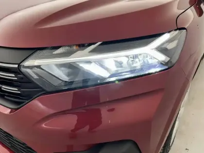 Photo 28 Dacia Sandero  ECO-G 100