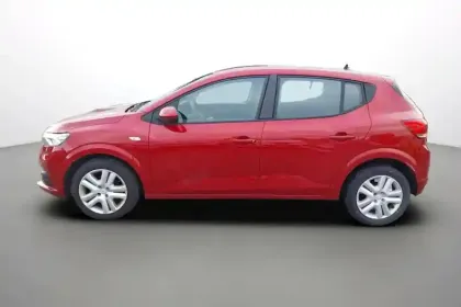 Photo 2 Dacia Sandero  ECO-G 100