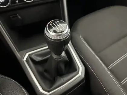 Photo 21 Dacia Sandero  ECO-G 100