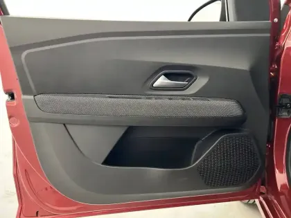 Photo 19 Dacia Sandero  ECO-G 100