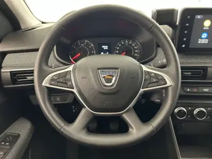 Photo 23 Dacia Sandero  ECO-G 100