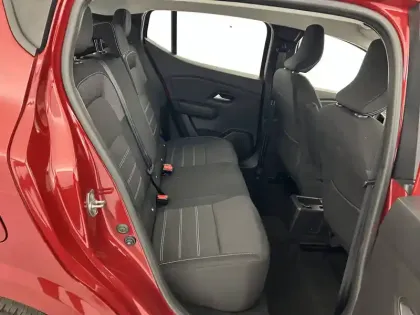 Photo 24 Dacia Sandero  ECO-G 100