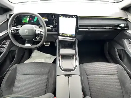 Photo 8 Renault Austral  E-Tech full hybrid 200 GSR2