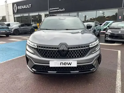 Photo 7 Renault Austral  E-Tech full hybrid 200 GSR2