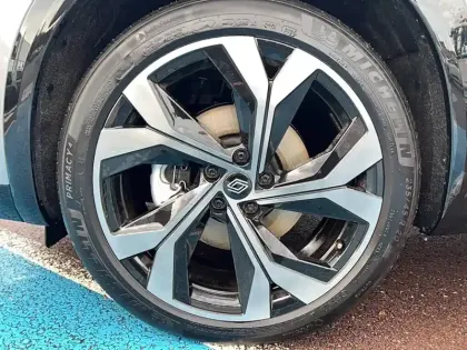 Photo 9 Renault Austral  E-Tech full hybrid 200 GSR2