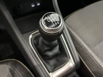 Photo 21 Renault Captur  Eco-G 100 ch