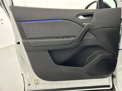 Photo 19 Renault Captur  Eco-G 100 ch