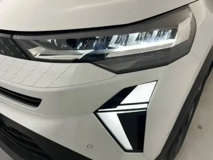 Photo 28 Renault Captur  Eco-G 100 ch