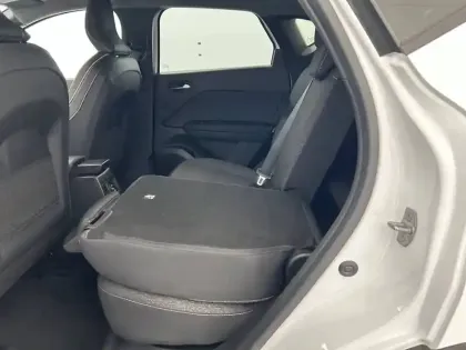 Photo 33 Renault Captur  Eco-G 100 ch