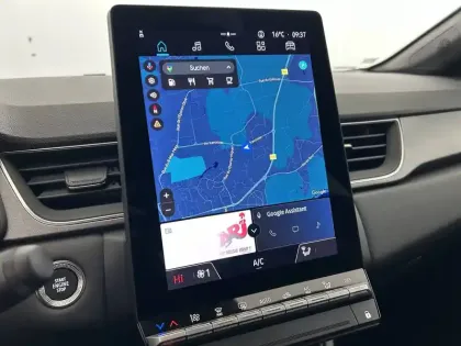 Photo 30 Renault Captur  Eco-G 100 ch