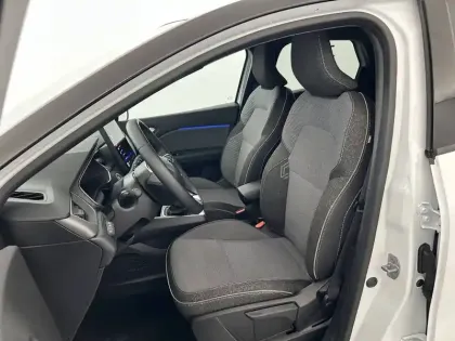 Photo 17 Renault Captur  Eco-G 100 ch