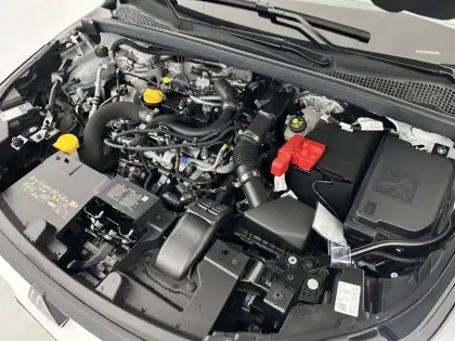 Photo 29 Renault Captur  Eco-G 100 ch