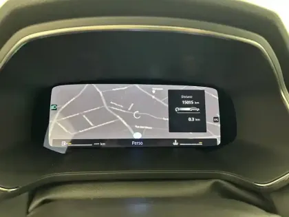 Photo 24 Renault Captur  Eco-G 100 ch