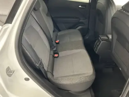 Photo 23 Renault Captur  Eco-G 100 ch