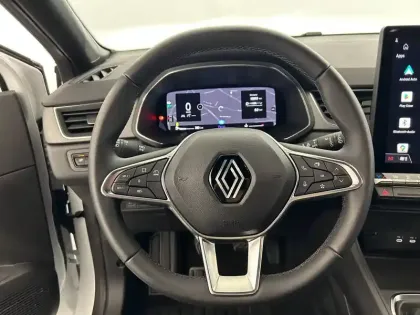 Photo 22 Renault Captur  Eco-G 100 ch