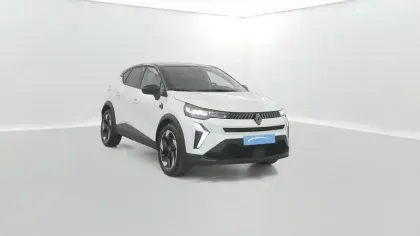 Photo 15 Renault Captur  Eco-G 100 ch