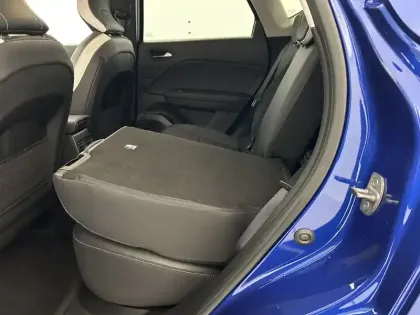 Photo 19 Renault Captur  E-Tech full hybrid 145