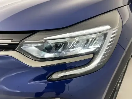 Photo 23 Renault Captur  E-Tech full hybrid 145