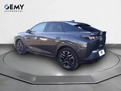 Photo 29 Peugeot 3008 Gén. III Ph1 Allure 5