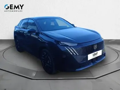 Photo 25 Peugeot 3008 Gén. III Ph1 Allure 5