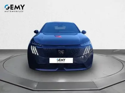 Photo 24 Peugeot 3008 Gén. III Ph1 Allure 5