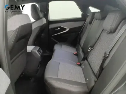 Photo 57 Peugeot 3008  Hybrid 145 e-DCS6