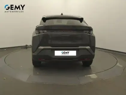 Photo 50 Peugeot 3008  Hybrid 145 e-DCS6