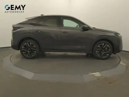 Photo 49 Peugeot 3008  Hybrid 145 e-DCS6