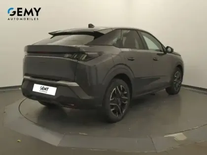 Photo 56 Peugeot 3008  Hybrid 145 e-DCS6