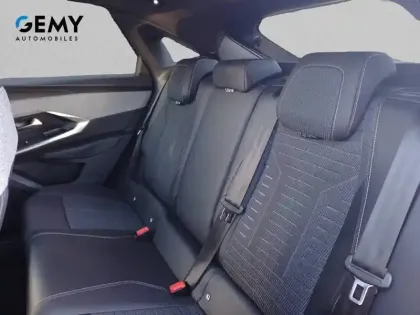 Photo 32 Peugeot 3008 Gén. III Ph1 Allure 5