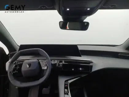 Photo 61 Peugeot 3008  Hybrid 145 e-DCS6