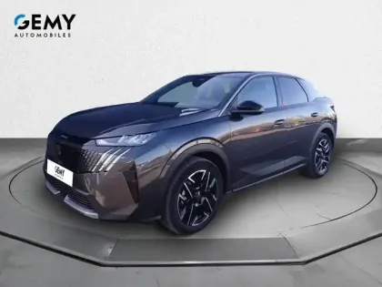 Photo Peugeot 3008 Allure