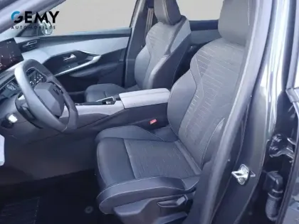 Photo 8 Peugeot 3008  Hybrid 145 e-DCS6