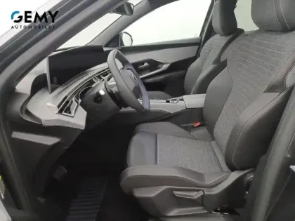 Photo 62 Peugeot 3008  Hybrid 145 e-DCS6