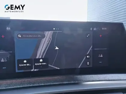 Photo 34 Peugeot 3008 Gén. III Ph1 Allure 5