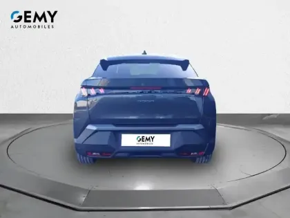 Photo 27 Peugeot 3008 Gén. III Ph1 Allure 5