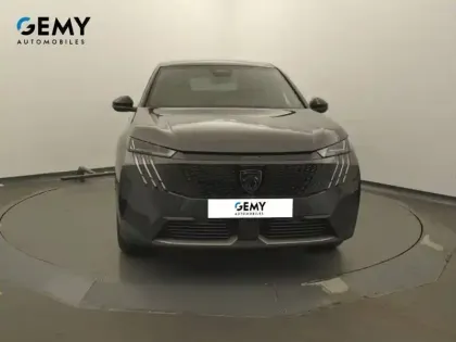 Photo 47 Peugeot 3008  Hybrid 145 e-DCS6