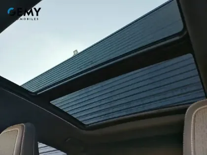 Photo 18 Peugeot 3008  Hybrid 145 e-DCS6