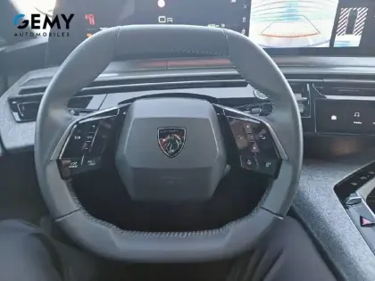 Photo 12 Peugeot 3008  Hybrid 145 e-DCS6