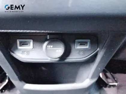 Photo 16 Peugeot 3008  Hybrid 145 e-DCS6