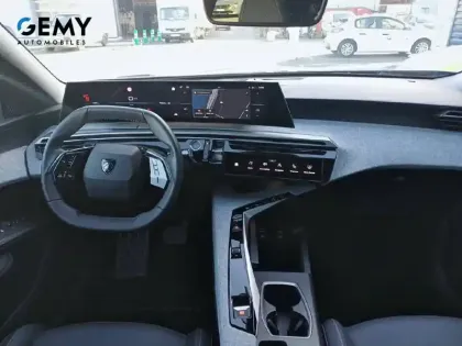 Photo 7 Peugeot 3008  Hybrid 145 e-DCS6