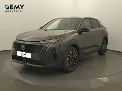 Photo 46 Peugeot 3008  Hybrid 145 e-DCS6