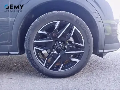 Photo 33 Peugeot 3008 Gén. III Ph1 Allure 5