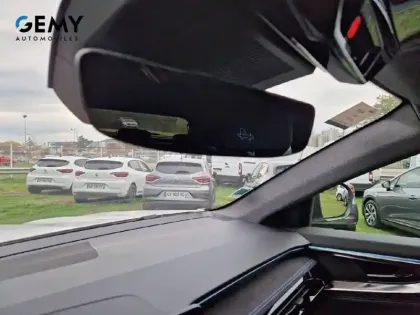 Photo 18 Renault Austral  E-Tech hybrid 200