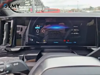 Photo 13 Renault Austral  E-Tech hybrid 200