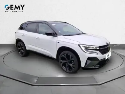 Photo 2 Renault Austral  E-Tech hybrid 200