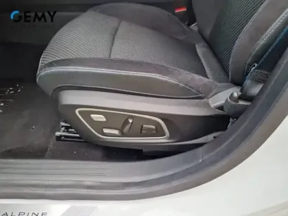 Photo 11 Renault Austral  E-Tech hybrid 200