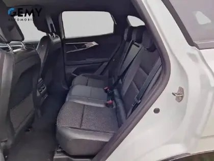 Photo 9 Renault Austral  E-Tech hybrid 200