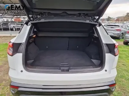 Photo 5 Renault Austral  E-Tech hybrid 200