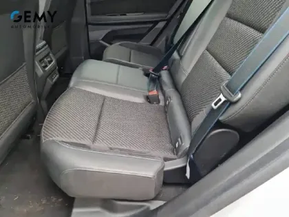 Photo 21 Renault Austral  E-Tech hybrid 200